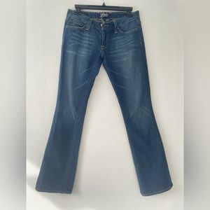 Lucky Brand jeans Size 4